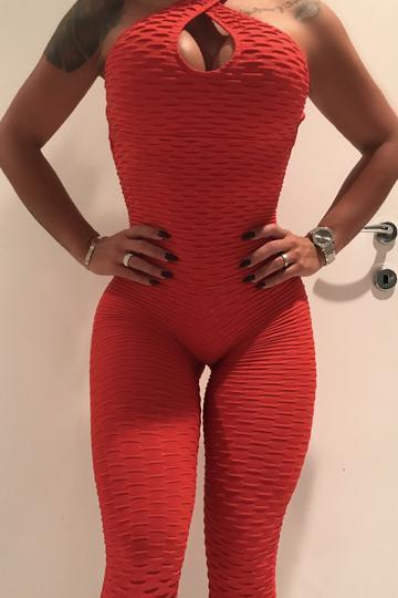 Full Bodysuit Anti-Cellulite
