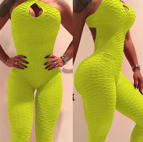 Full Bodysuit Anti-Cellulite