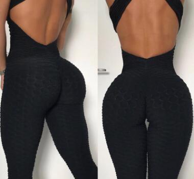 Full Bodysuit Anti-Cellulite