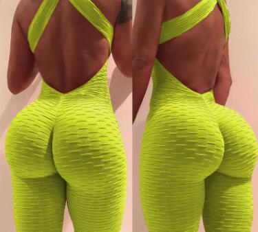Full Bodysuit Anti-Cellulite
