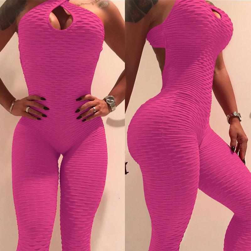 Full Bodysuit Anti-Cellulite