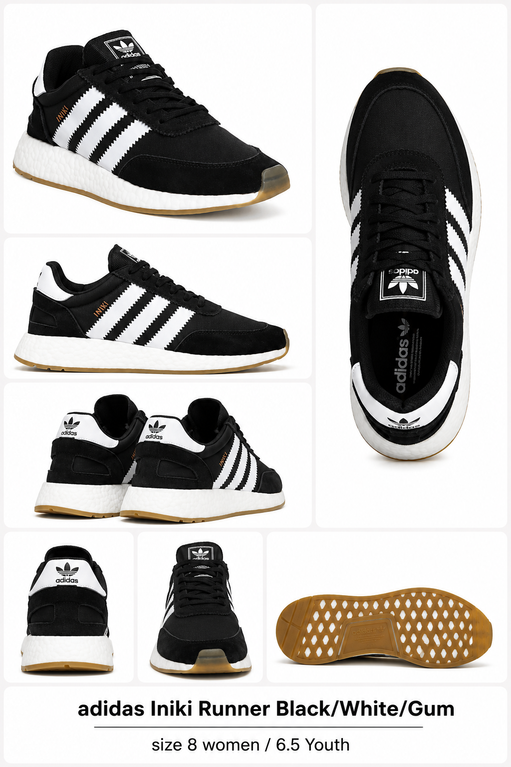 adidas Iniki Runner