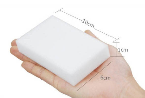 MAGIC DELETER Melamine Sponge Eraser