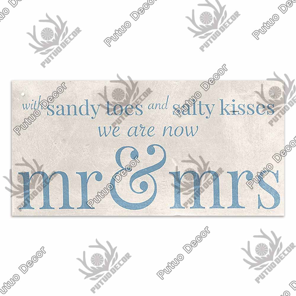 Patio Decor Beach Signs Hanging Plaque Summer Wood Wall Plaque Wooden Signs for Beach House Decoration Bar Beach Tent Decor