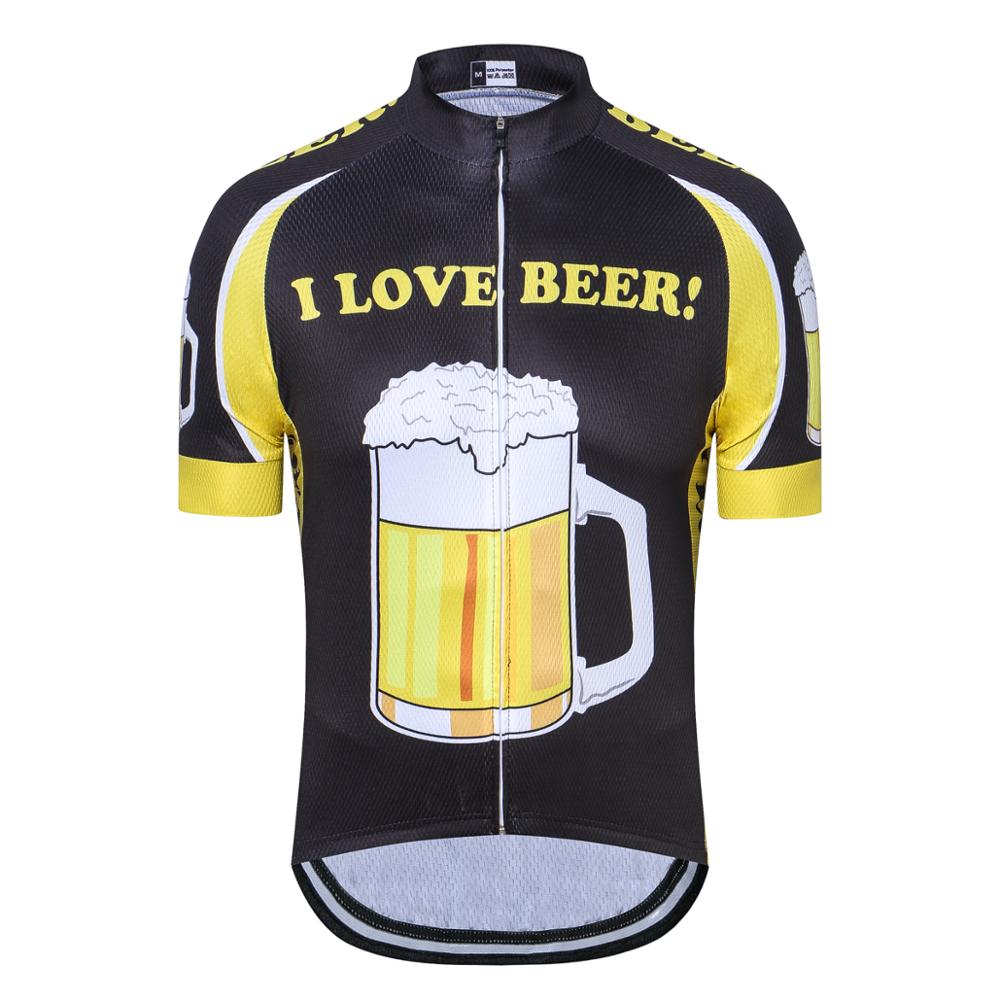 Cycling Weimostar 2022 Summer Mens Cycling Jersey Shirt Racing Sport Bicycle Shirt Ropa Ciclismo Pro Team MTB Bike Jersey Cycling Wear
