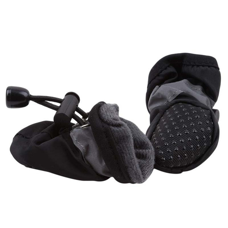Dog Shoes waterproof Anti-slip Rain Boots Footwear For Small Cats Dogs Puppy Dog Pet Booties