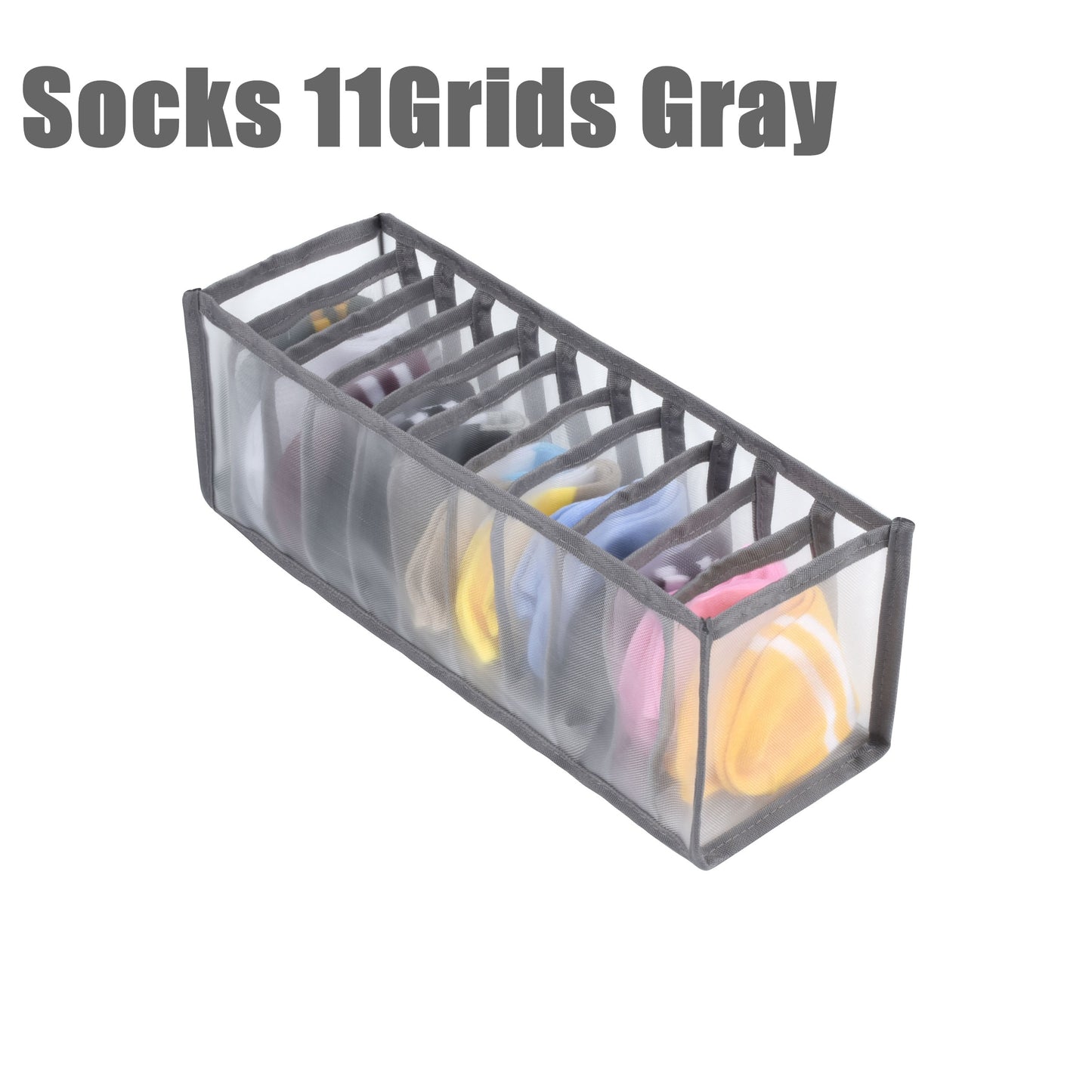 Organization Storage Box Closet and drawers Organizer Clothing Organization System Drawer Organizers Cabinet Pants Storage Organizer