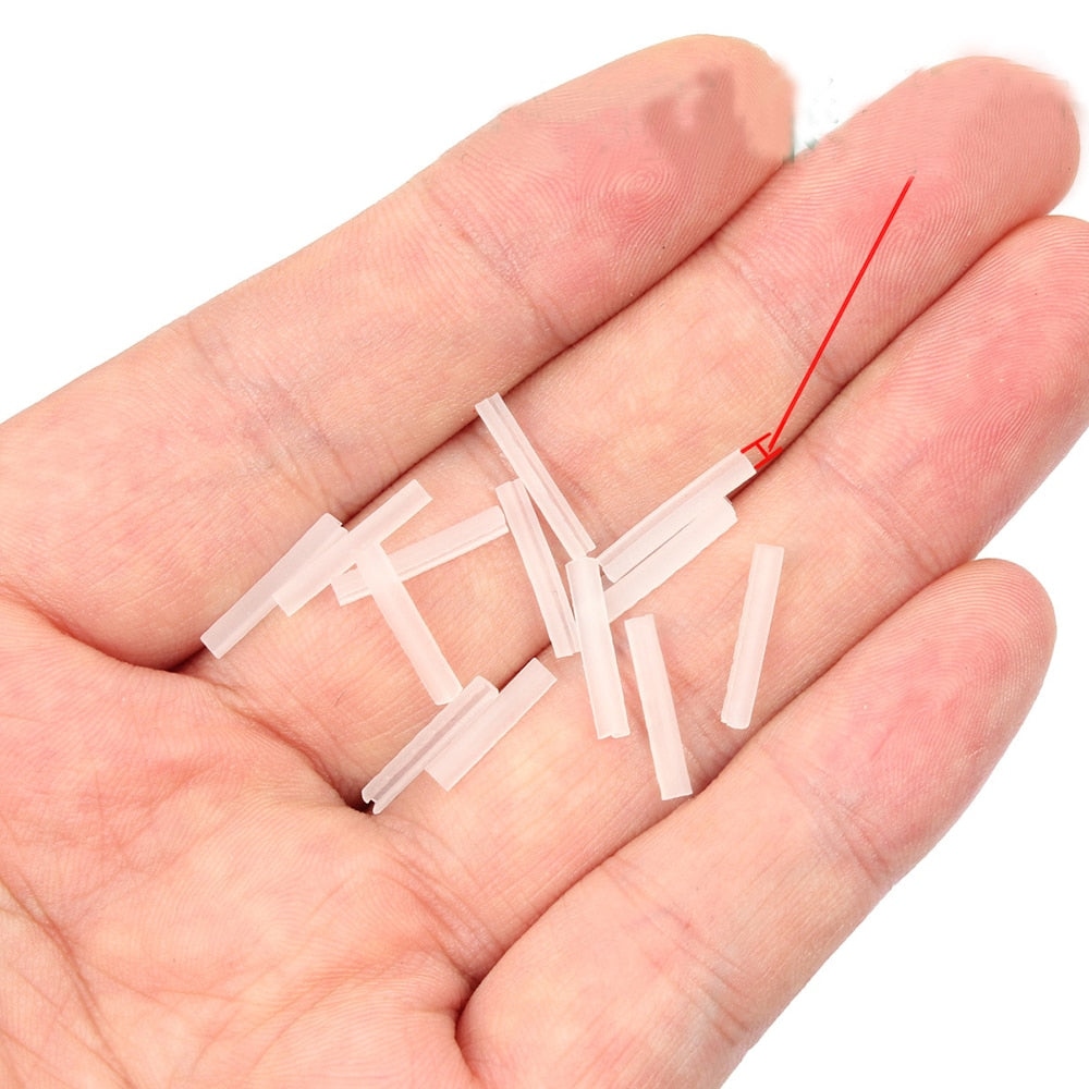 Ingrown Nail Pad Set Filling Groove Pad Toenail Corrector