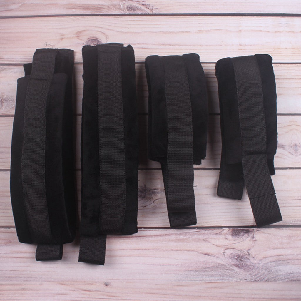 Creative Swinging Love Carmen Swing Swinging Role-playing Game Hanging On The Door