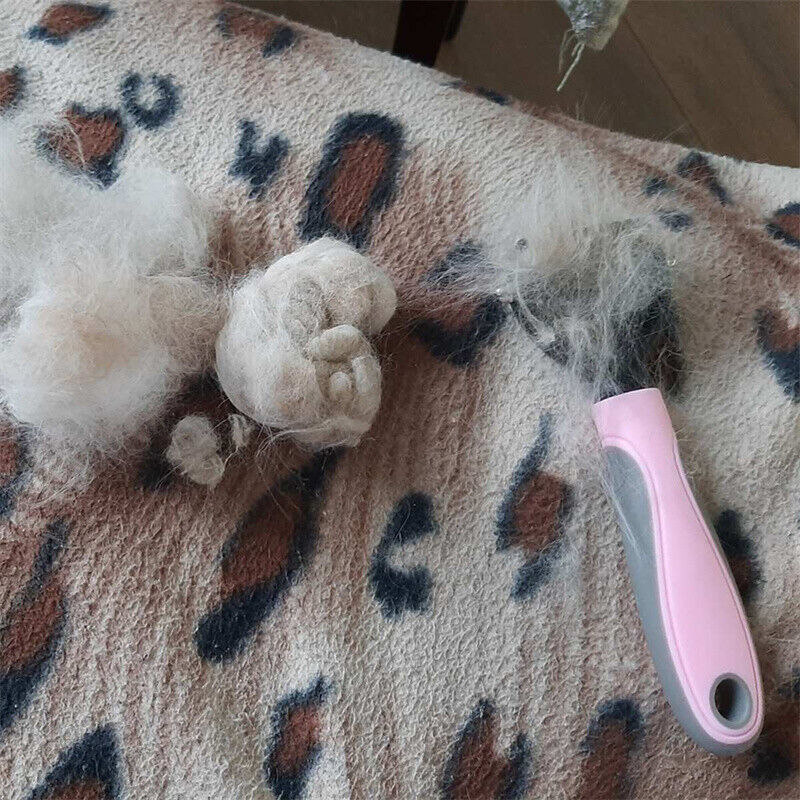 Grooming brush and deshredding tool
