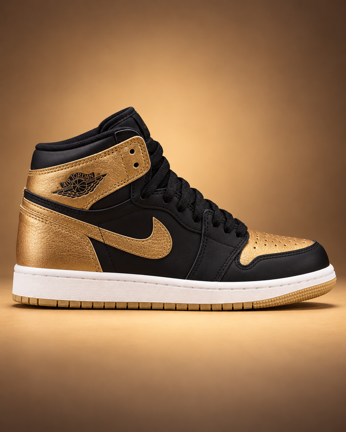 Nike Air Jordan 1 retro High OG GS