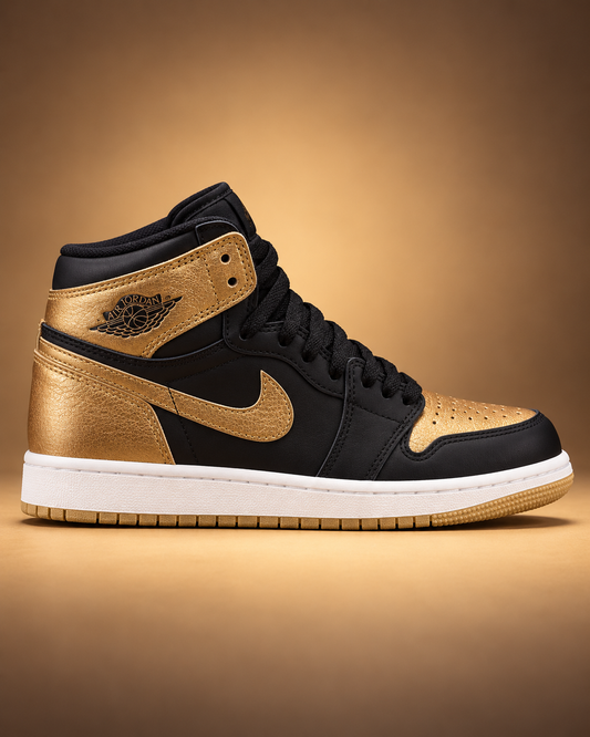 Nike Air Jordan 1 retro High OG GS