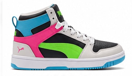 PUMA REBOUND Layup