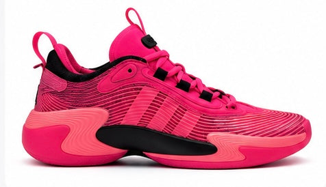 Adidas Exhibit Select 2.0 basketball shoes