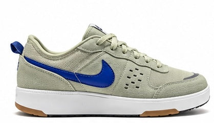 Nike C1TY Boys Sneakers Gum sole
