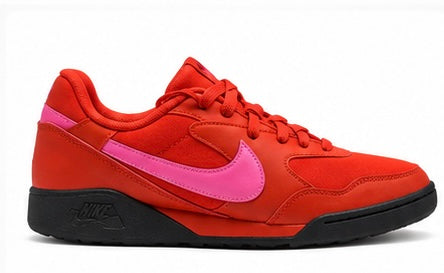 Nike TERRA Manta picante red