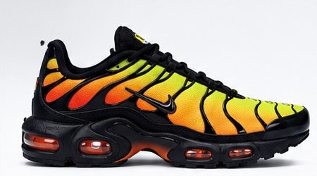 Nike Airmax +Tn air