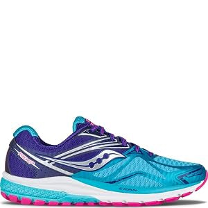 Saucony Women's Ride 9