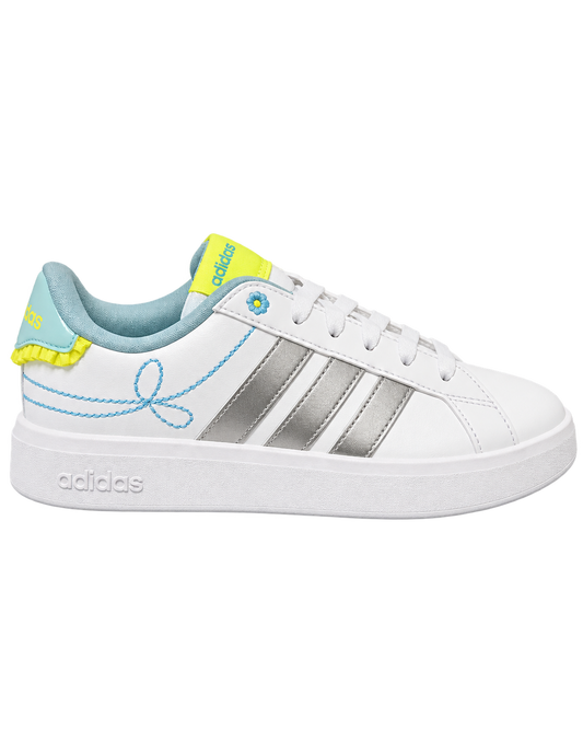 Adidas Grand Court 3.0 Girls