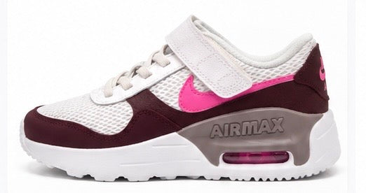 Nike AirMax Big kids
