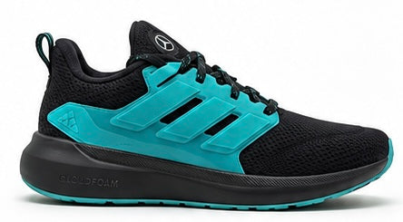 Adidas AMG Petronas  Formula 1 Cloudfoam soles