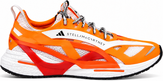 Adidas aSMC SOLARGLIDE Stella McCartney collab