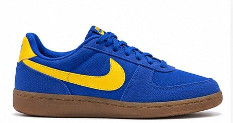 Nike Field General 82 low top Gum soles
