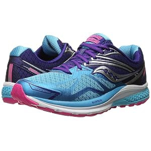 Saucony Women's Ride 9