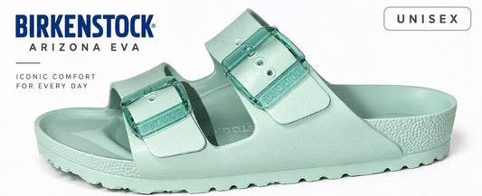 Birkenstock Arizona Eva