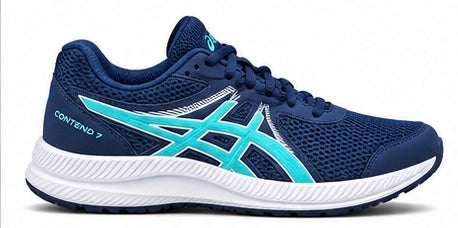 Asics Contend 7 GS
