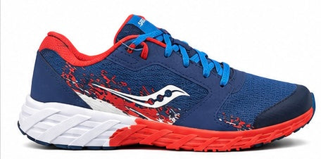 Saucony WIND 2.0
