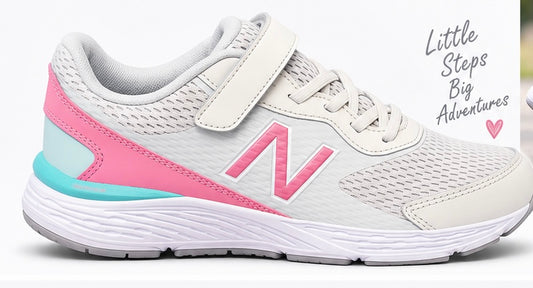 New Balance 680 V6 Hook and Loop