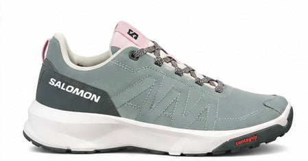 Salomon Patrol Play