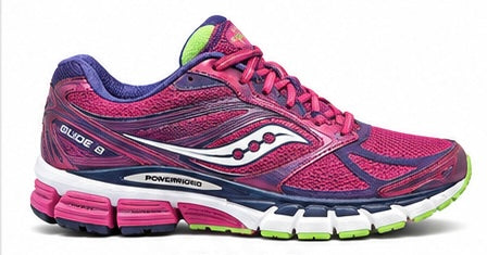 Saucony GUIDE 8