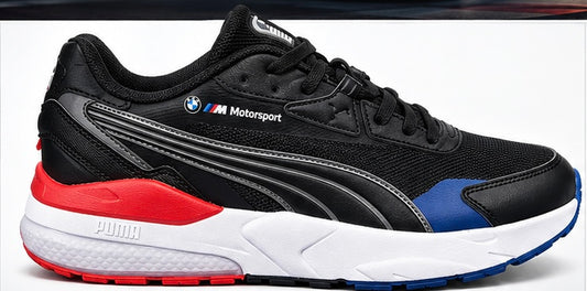Puma BMW MMS VIS2k