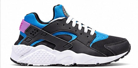 NIKE Huarache Run GS