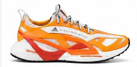Adidas aSMC SOLARGLIDE Stella McCartney collab