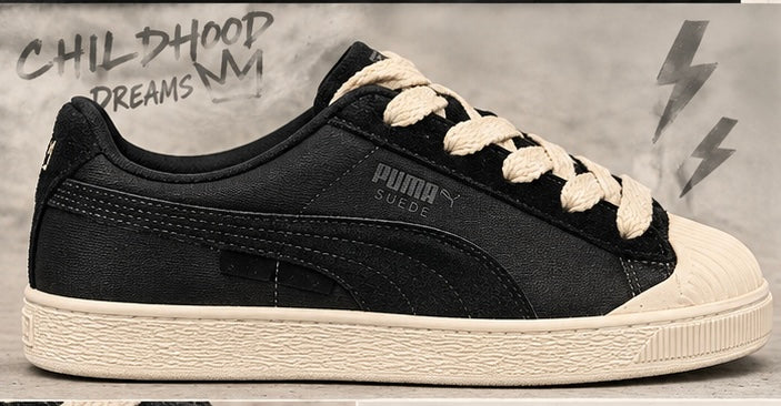 Puma Suede TC Childhood Dreams