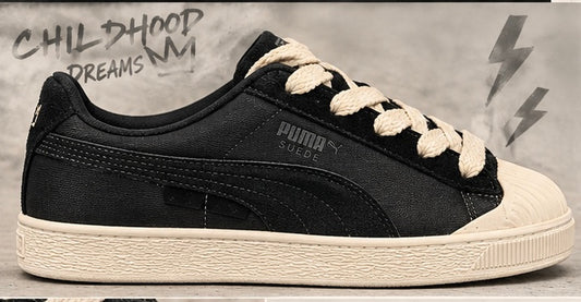 Puma Suede TC Childhood Dreams