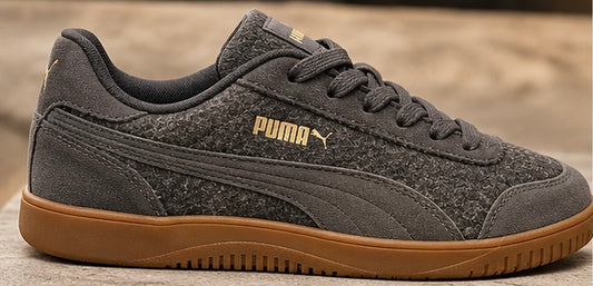 Puma Club 5v5 Lux Wool