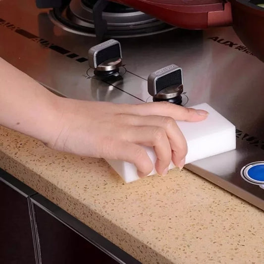 MAGIC DELETER Melamine Sponge Eraser