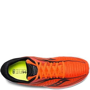 Saucony Men's Kinvara 10