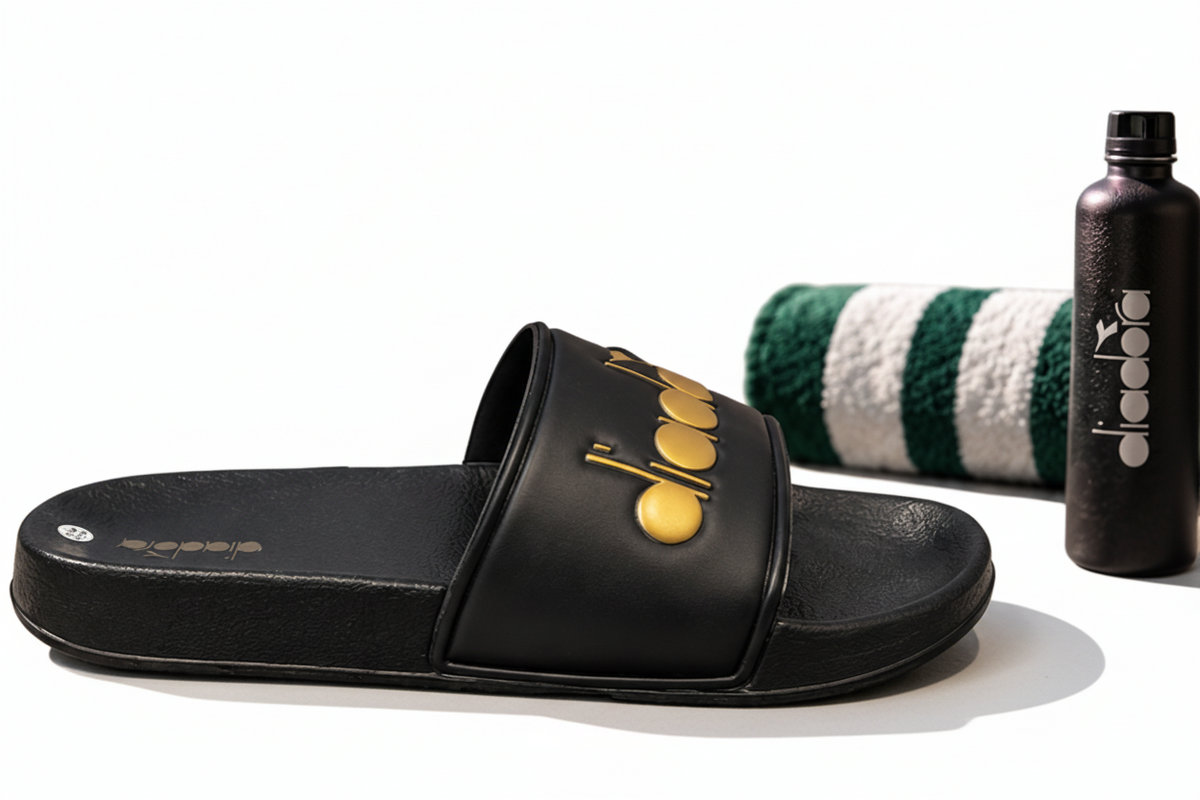 Diadora SERIFOS Lux Slippers