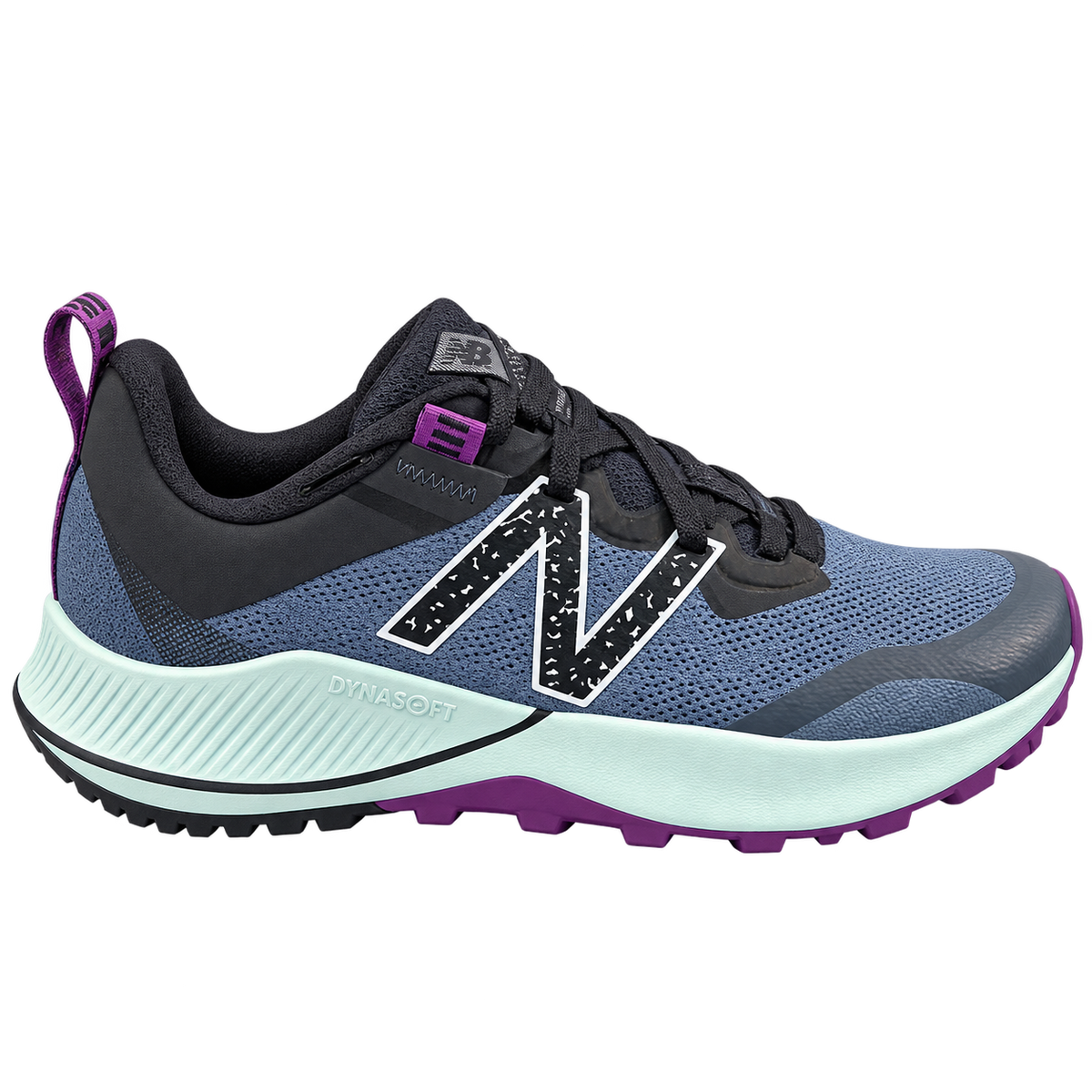 New Balance Nitrel Running Shoes