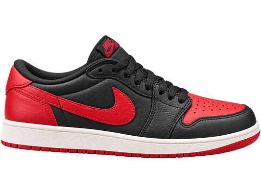 Nike Air Jordan 1 Retro Low OG banned X