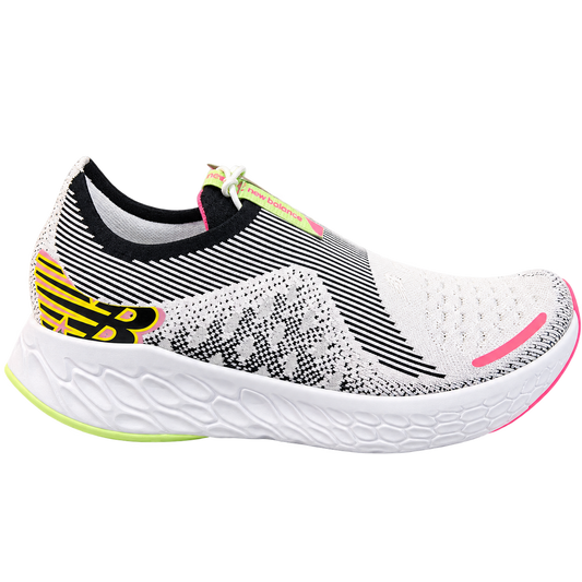 New Balance Fresh Foam X 1080 laceless running shoes