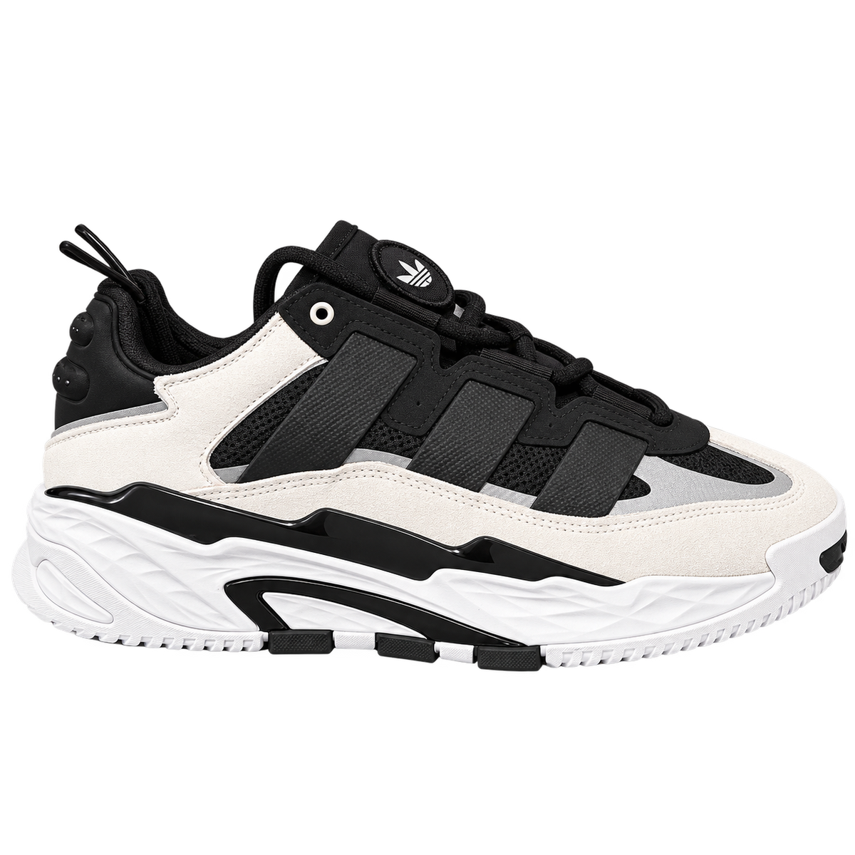 Adidas Niteball lifestyle sneaker
