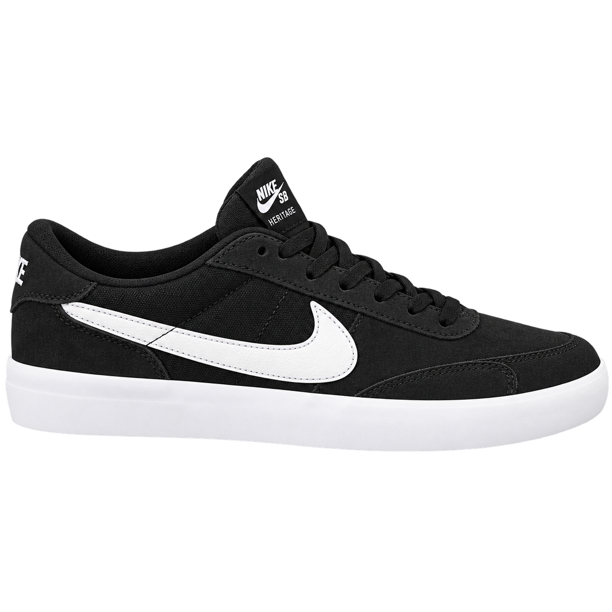 Nike SB Heritage Vulc Skate Shoes