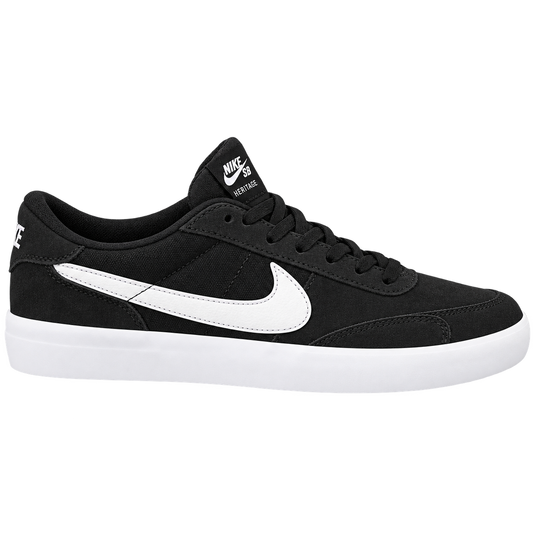 Nike SB Heritage Vulc Skate Shoes