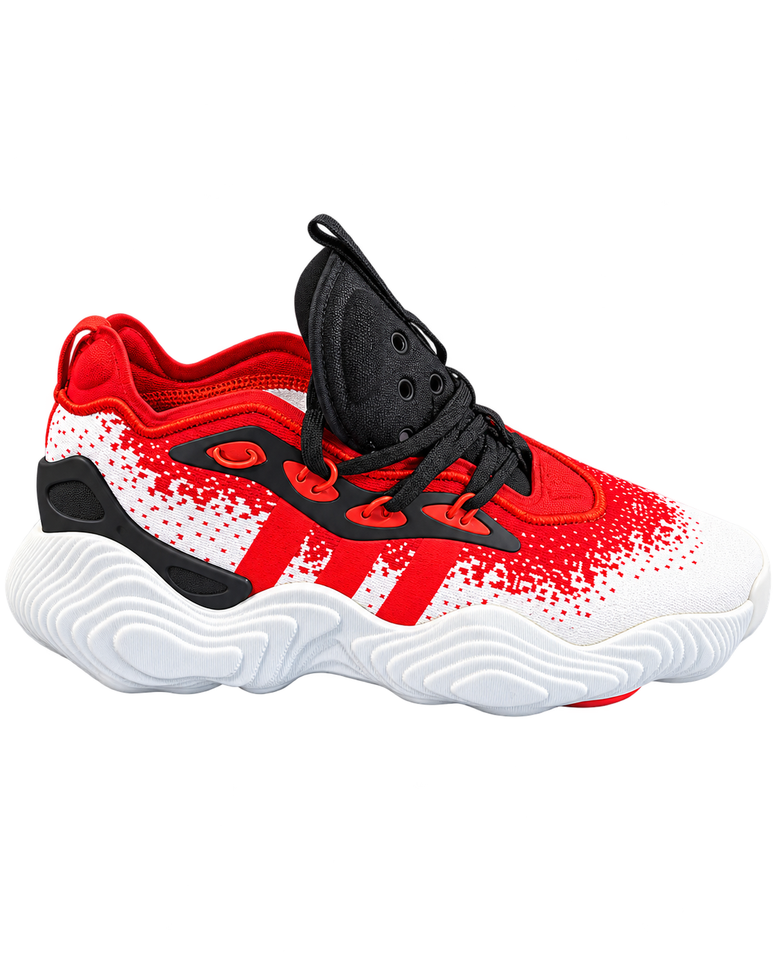 Adidas Trae Young 3